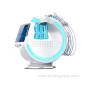 Choicy 7in1 Hydra Dermabrasion Skin Analyse Machine